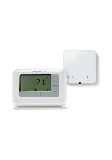 Honeywell T4R Y4H910RF4072 Kablosuz Oda Termostatı