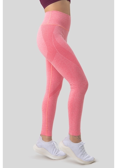 Doremi Kadın Seamless Spor Tayt 001