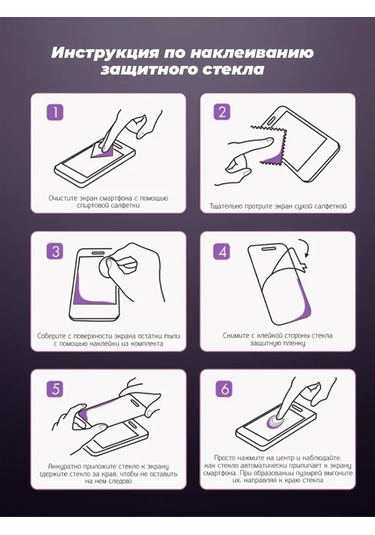 Amfox iPhone Uyumlu 11/ iPhone Uyumlu Xr İçin luğa Karşı Koruyucu Cam 330984482