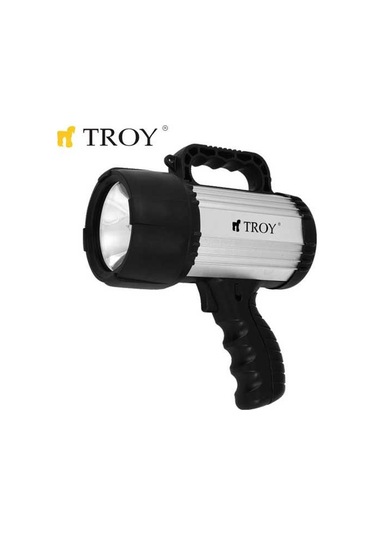 Troy 28031 Şarjlı El Feneri