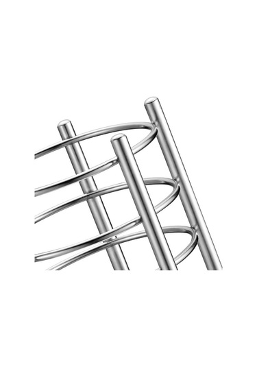 304 Paslanmaz Çelik Bıçak Çatal Saklama Kutusu