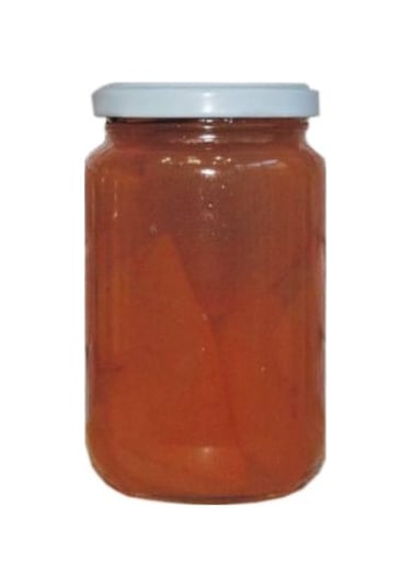 Ev Yapımı İri Taneli Turunç Reçeli 900 G