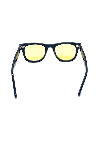 Black Blk8550 C5 S Unisex Güneş Gözlüğü Siyah