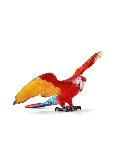 Schleich Amerikan Papağanı 14737