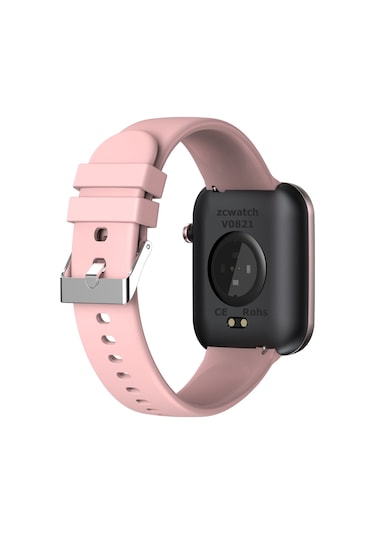 Zcwatch V0821 Akıllı   Saat (Distribütör Garantili)