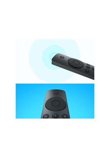 Yaozixa Xiaomi Tv Ve Mi Box İçin Entegreli 20m Mesafeyle Kullandımı Ir Kumanda, 11 Düğmeli Ergonomik Tasarım