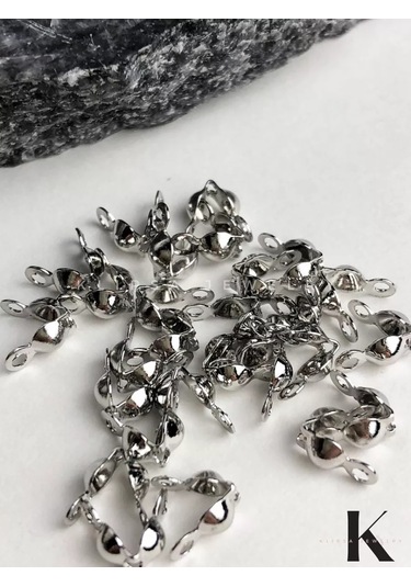 Klipsa Jewelry Büyülü Aksesuarlar İçin Klutlar, Takı Kablosu İçin Uçlar 176170490