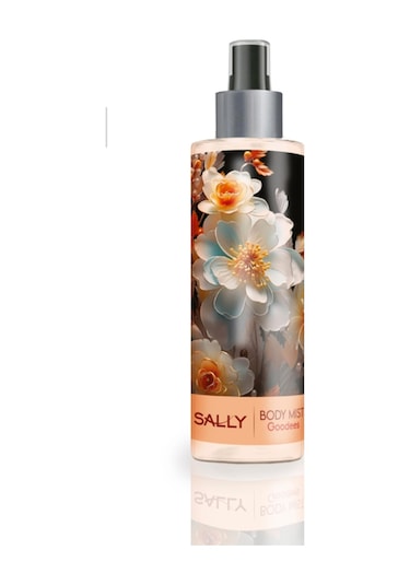 Sally Goodees Vücut Spreyi 250 ML