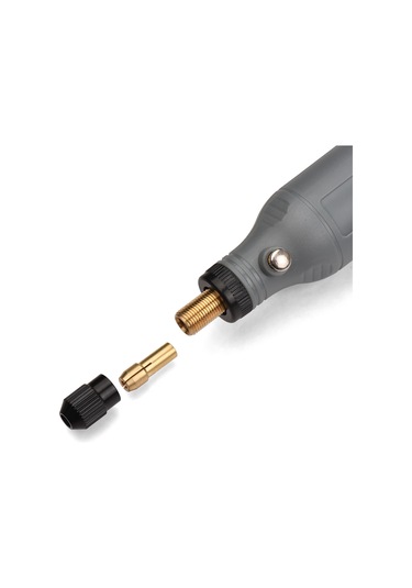 Springsun Geevorks Taşınabilir Kablosuz Öğütme Seti: 5 Hız, Usb Şarj, Led Işık Ve Çok Sayıda Aksesuar