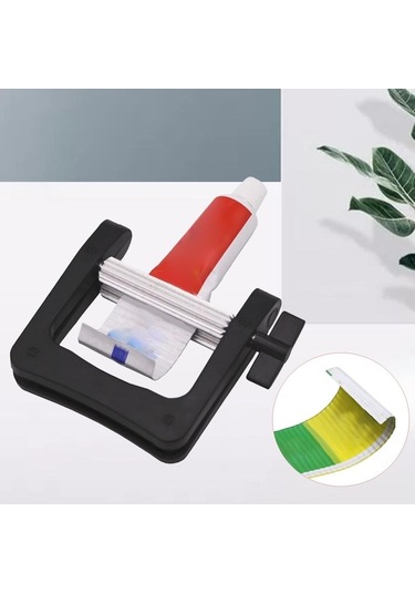 Pazly Tüp Suntek Sıkma Sıkacağı, Paslanmaz Macunu Diş Boya Gg Diğer