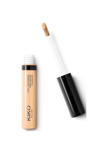 Kiko Full Coverage Dark Circles Concealer 16 Vanilla