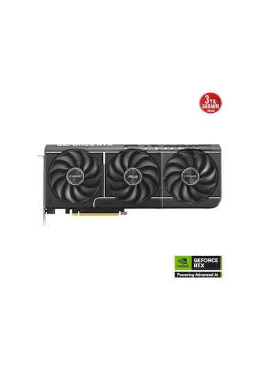 Asus Prıme-rtx5070-o12g, 12gb, 192bit, Gddr7, 1xhdmı, 3xdp Gamıng Ekran Kartı