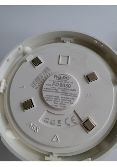 Nade FD 8030 Duman Dedöktörü