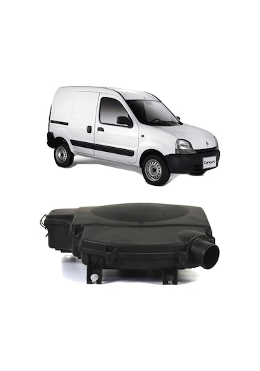 1998-2003 Renault Kangoo 1.4 8v Hava Filtre Kazanı