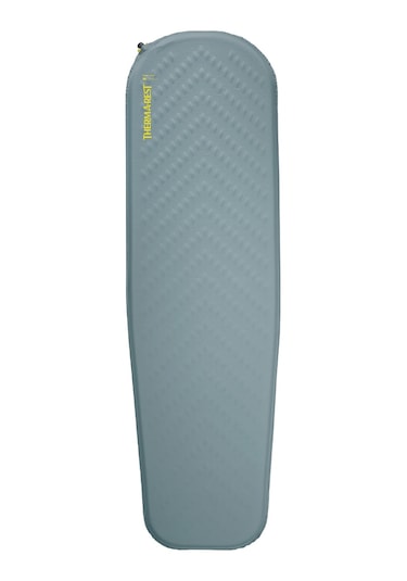 Thermarst Trail Lite R Şişme Kamp Matı 13272 Trooper Gri