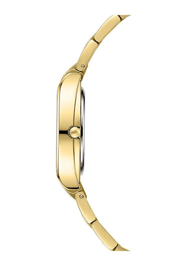 Roche Montre Rml5005-05 Kadın Kol Saati Altın