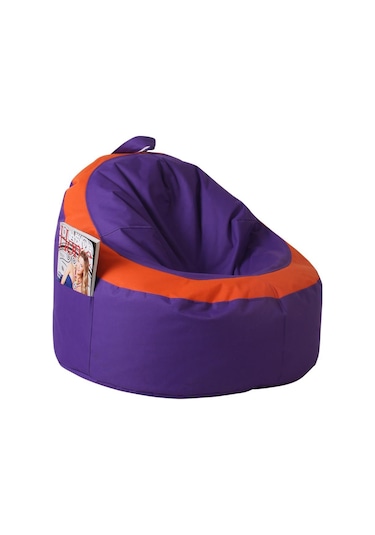 Top Koltuk Mor İmperteks 84 63 27 Cm