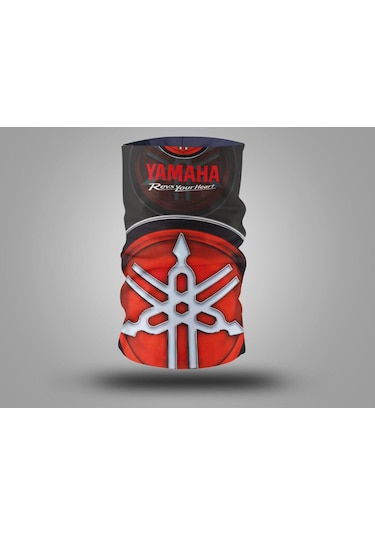 Prosev Yamaha Maske-Boyunluk No 7