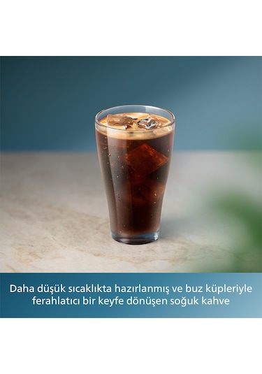 Philips Lattego EP3347/90 Tam Otomatik Espresso Makinesi