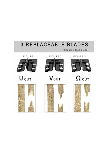 Ruicoo "bahçe Ağaç Budama Ve Aşılama Seti - 2'si 1 Arada Pratik Çanta İçinde"