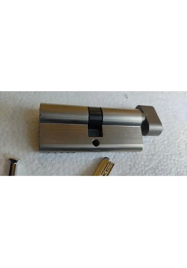 Volvsten Çarklı Silindir Kilit Göbeği Sn70 Mm 35+35 171893730