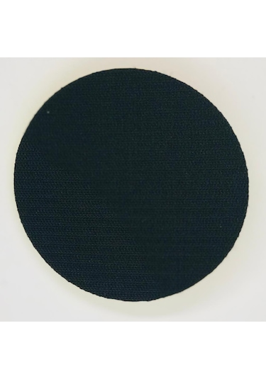 Mil-Tech Havalı Zımpara Tabanı 5''/125 mm - Deliksiz