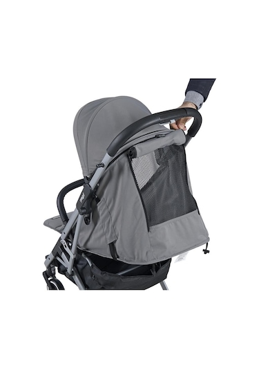 Prego 4024 Covi Travel Sistem Bebek Arabası