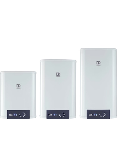 Demirdöküm Dt4 Basic 80 Litre Termosifon