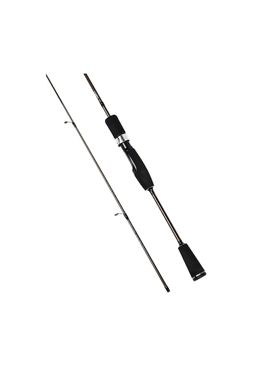 Fujin Sniper Trout 160cm 1-6gr Trout Kamışı Brown