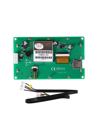 Creality Ender-7 Dokunmatik Ekran Kiti