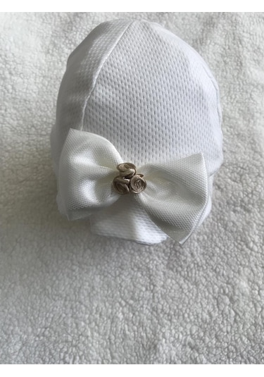 Capps Şapka Penye Ekru - Kahverengi-8990 Kahverengi