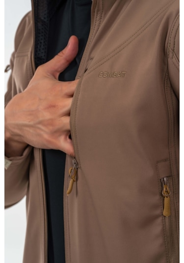 Combat Tactical Mont Tactıcal Softshell - 305c-764-bej