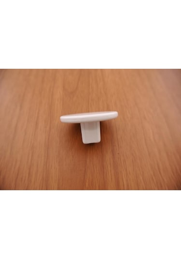 Azimkarhirdavat Metax Ilıca Kulp Beyaz