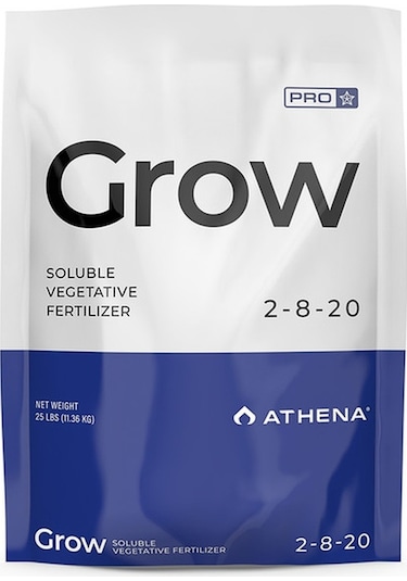 Athena Pro Grow 11.36 Kg