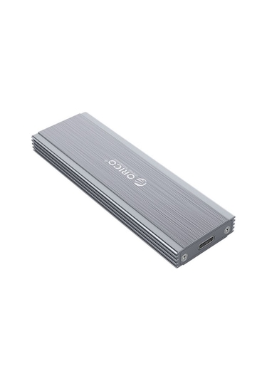 Nvme M.2 Ssd Kutusu 10 Gbps Kapasite Alüminyum Koruma Kutusu