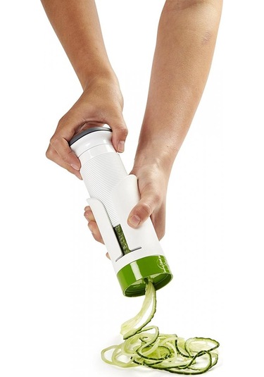 Zyliss E900025 Spiral Doğrayıcı Çok Renkli