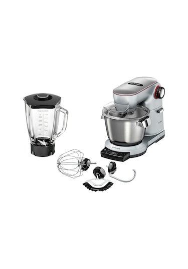 Bosch MUM9YX5S12 Optimum Mutfak Robotu