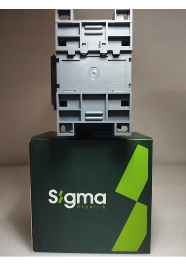 Scg100230 Scg-100 55kw 100a 230v A.g.kontaktör