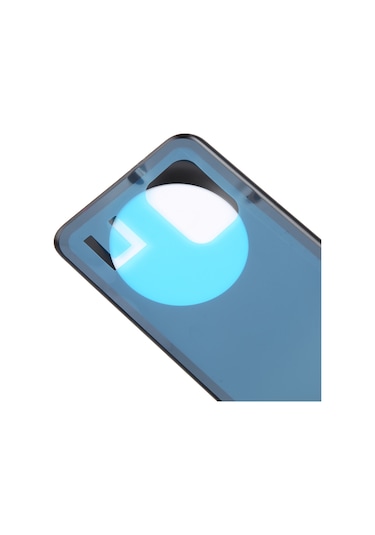 For Honor Magic5 Pro Arka Kapak Siyah