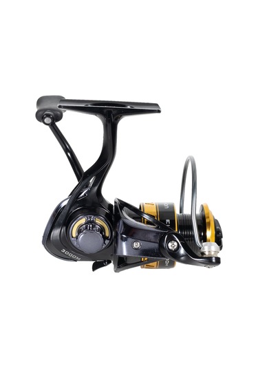 Remıxon Elıte 2000s 4+1bb Makara