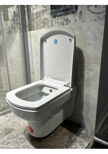 Kale Basics Smart Yavaş Kapanır Kapak