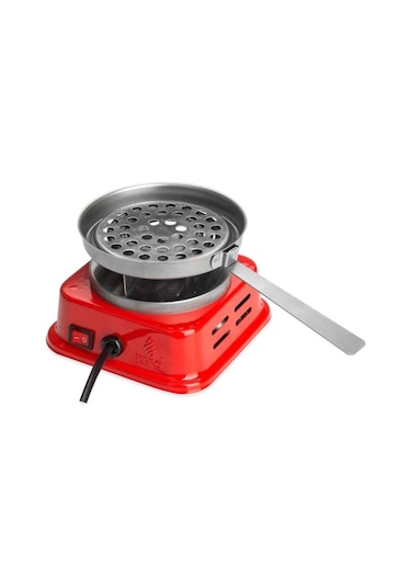 Kefo Mini Kare Elektrikli Ocak (492126999)