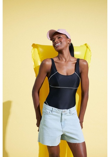 DeFactoFit Sporcu Mayo B6343AX25HSBK81