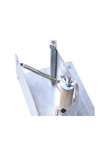 Pazly Teli Suntek Sağlam Profesyonel Arı Kovası Çerçeve Aracı Qi