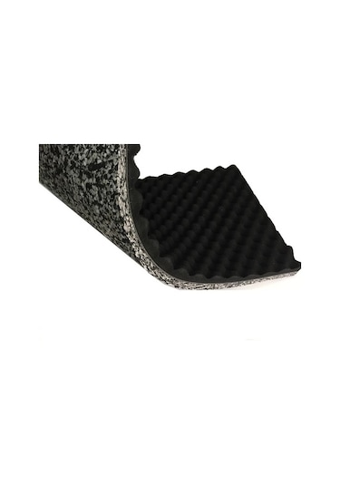 Ses Yalıtımı Profesyonel Süngerpan 50X100 (495227279)