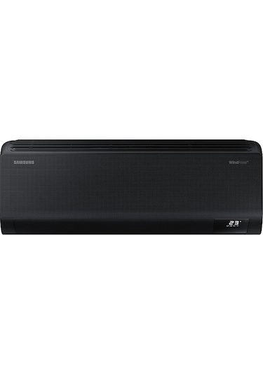 Samsung AR70F24C1DB/SK 22179 Btu WindFree Premium Black Split Duvar Tipi Klima