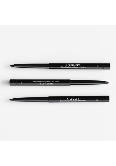 Inglot Göz Kalemi Colour Play Eyeliner 221