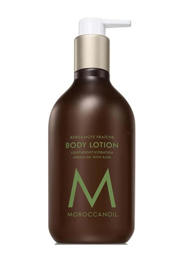 Moroccanoil Bergamot Fraiche Vücut Lostonu 360 ML