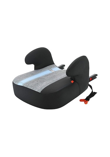 Comfymax Isofixli Yükseltici 15-36Kg Oto Koltuğu - Blue Line