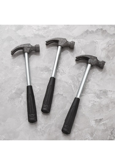 Mini Pençe Çekiç Traceless Çiviler Özel Çekiç Plastik